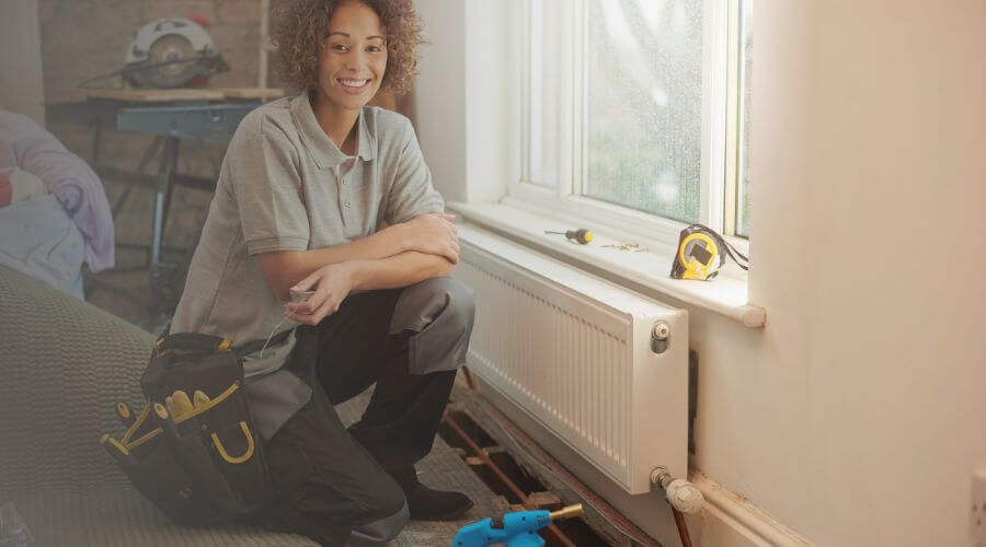 Professional Leak Detection in Cambridge, MN