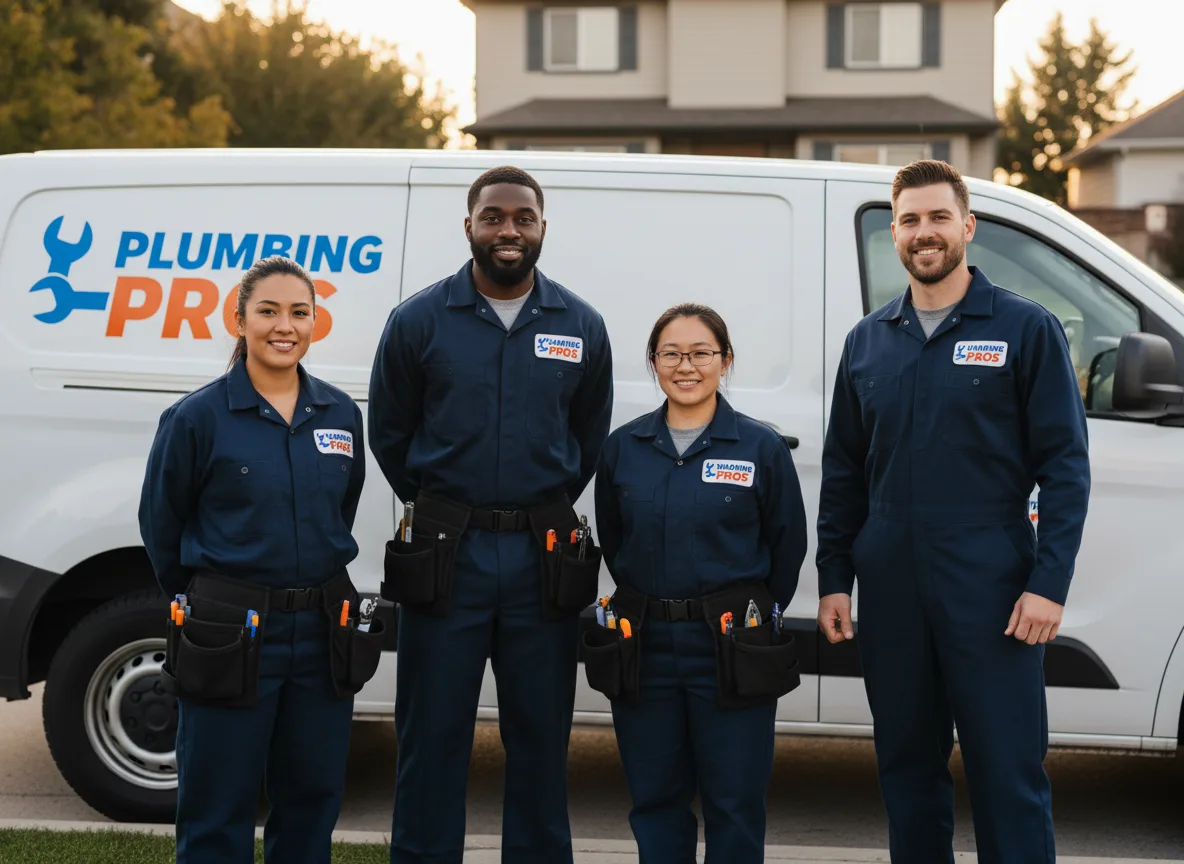 Water Heater Repair company in Cambridge, MN